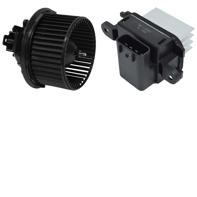 UAC-BK1512, Universal Air Conditioner Blower Motors BK 1512 in UAE, Dubai. Condition - new. Price ⁦450 AED⁩. Photo, seller contacts | AUTO.AE