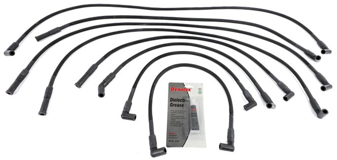 DUI-C9065BK, Davis Unified Ignition LiveWires C9065BK in UAE, Dubai. Condition - new. Price 690 AED. Photo, seller contacts | AUTO.AE