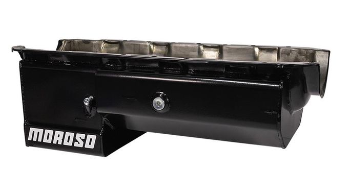 MOR-21048, Moroso Drag Race Pans 21048 في الإمارات العربية المتحدة, دبي. Condition - new. Price ⁦3,640 AED⁩. Photo, seller contacts | AUTO.AE