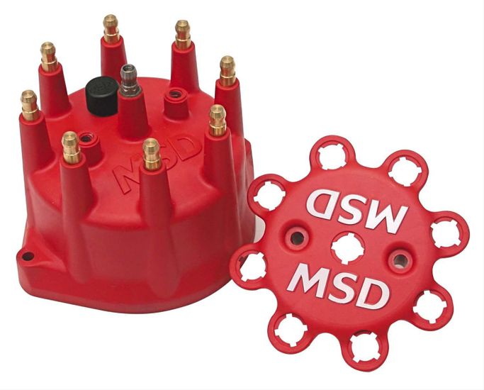MSD-8431, MSD Replacement Distributor Caps 8431 في الإمارات العربية المتحدة, دبي. Condition - new. Price ⁦350 AED⁩. Photo, seller contacts | AUTO.AE