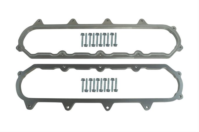 ICB-551380-5, ICT Billet Valve Cover Spacers 551380-5 في الإمارات العربية المتحدة, دبي. Condition - new. Price 950 AED. Photo, seller contacts | AUTO.AE