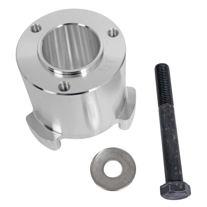MCH-356-04, March Performance Crankshaft Pulley Hub Adapters for 2014-2015 CAMARO, 2006-2013 CORVETTE - 356-04 в ОАЭ, Дубай. Состояние - новое. Цена ⁦450 AED⁩. Фото, контакты продавца | AUTO.AE
