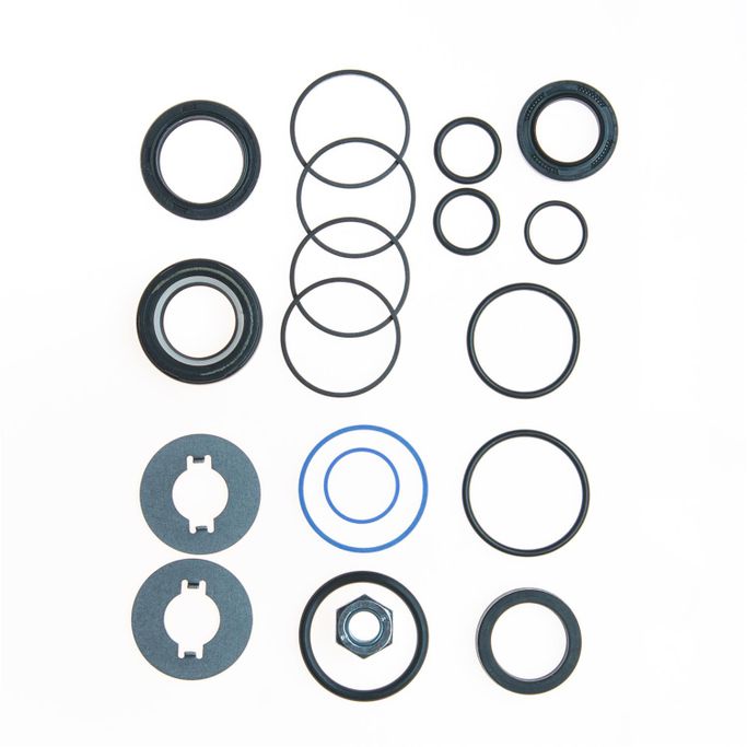 EDD-8864, Edelmann Rack and Pinion Seal Kits for 1990-1995 MIATA - 8864B في الإمارات العربية المتحدة, دبي. Condition - new. Price 320 AED. Photo, seller contacts | AUTO.AE