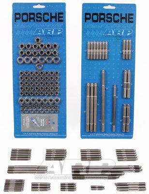 504-9501, ARP 504-9501 Case Stud Kit for PORSCHE 911 & 930 Turbo in UAE, Dubai. Condition - new. Price 4,290 AED. Photo, seller contacts | AUTO.AE
