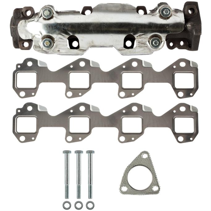 ATP-101401, ATP Exhaust Manifolds 101401 في الإمارات العربية المتحدة, دبي. Condition - new. Price 1,750 AED. Photo, seller contacts | AUTO.AE