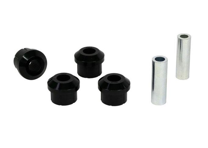 WHL-W53623, Whiteline Control Arm Bushings for 2006-2013 IS250, IS350 - W53623 in UAE, Dubai. Condition - new. Price 270 AED. Photo, seller contacts | AUTO.AE