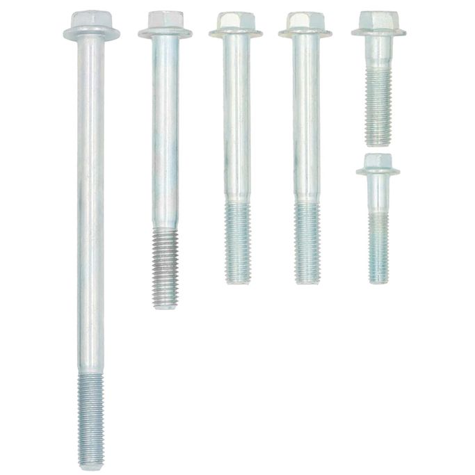 ICB-551202-LSVET, ICT Billet Engine Bolt Kits 551202-LSVET في الإمارات العربية المتحدة, دبي. Condition - new. Price ⁦100 AED⁩. Photo, seller contacts | AUTO.AE