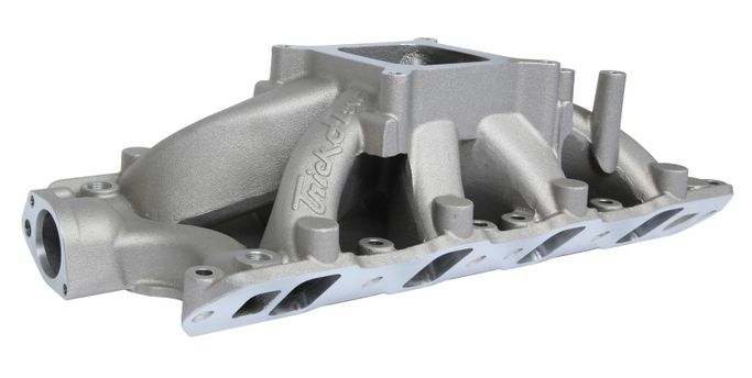 TFS-52500111-C03, Trick Flow® R-Series 11R 205 Port-Matched Carbureted Intake Manifolds TFS-52500111-C03 в ОАЭ, Дубай. Состояние - новое. Цена ⁦3 230 AED⁩. Фото, контакты продавца | AUTO.AE
