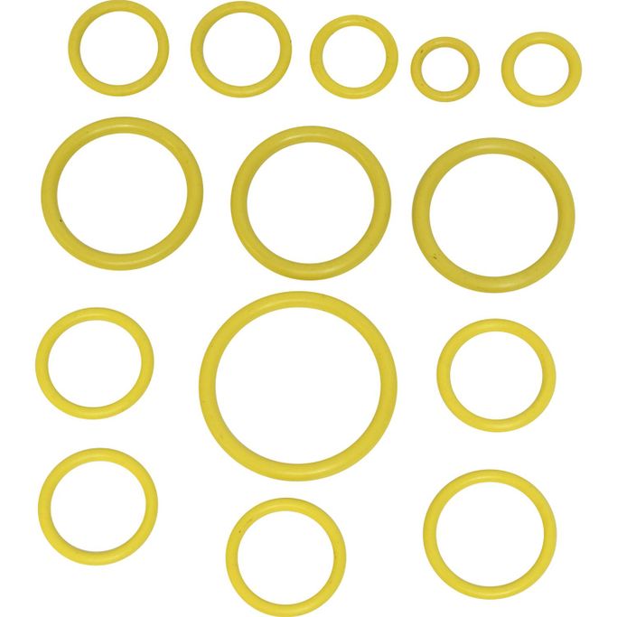 UAC-RS2674, Universal Air Conditioner Air Conditioner System Seal Kits RS 2674 in UAE, Dubai. Condition - new. Price ⁦60 AED⁩. Photo, seller contacts | AUTO.AE