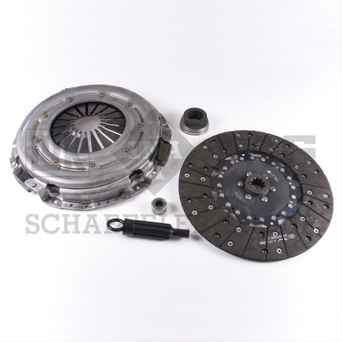 LUK-04-131, LuK Clutch Kits 6303105000 в ОАЭ, Дубай. Состояние - новое. Цена ⁦1 170 AED⁩. Фото, контакты продавца | AUTO.AE