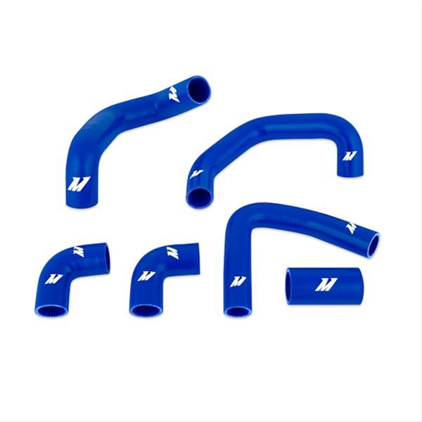 MIO-HOSEVET90BL, Mishimoto Radiator Hose Kits for 1990-1995 CORVETTE - MMHOSE-VET-90BL في الإمارات العربية المتحدة, دبي. Condition - new. Price 1,030 AED. Photo, seller contacts | AUTO.AE