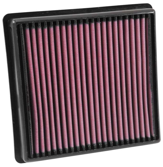 33-3029, K&N 33-3029 Replacement Air Filter JEEP GRAND CHEROKEE V6-3.0L DSL; 2011-2014 in UAE, Dubai. Condition - new. Price 390 AED. Photo, seller contacts | AUTO.AE