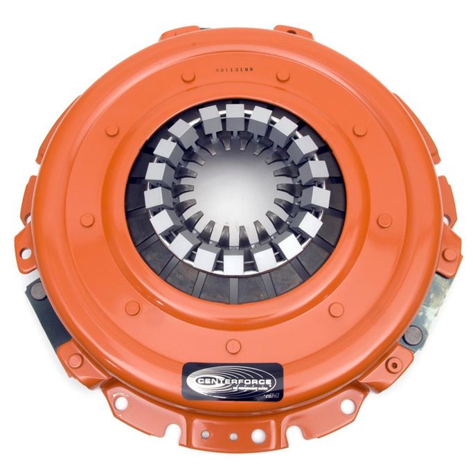 CTF-CFT165552, Centerforce II Pressure Plates CFT165552 in UAE, Dubai. Condition - new. Price 1,760 AED. Photo, seller contacts | AUTO.AE