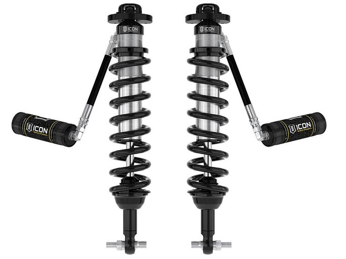 IVD-48700, Icon Vehicle Dynamics 2.5 RR Coilover Kits for 2021-2023 BRONCO - 48700 في الإمارات العربية المتحدة, دبي. Condition - new. Price 9,720 AED. Photo, seller contacts | AUTO.AE