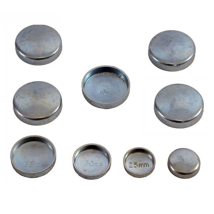 EGN-PK244, Enginetech Engine Expansion Plug Kits PK244 в ОАЭ, Дубай. Состояние - новое. Цена 40 AED. Фото, контакты продавца | AUTO.AE