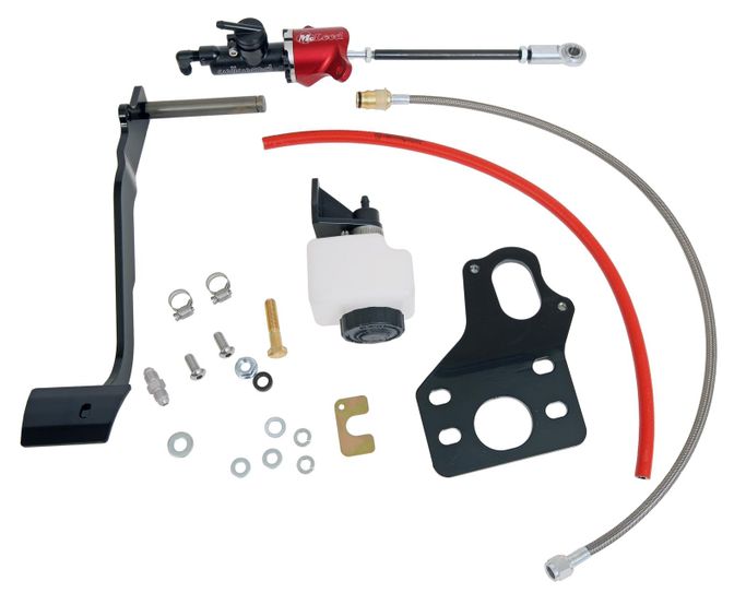 MCL-1434002QD, McLeod Direct-Fit Hydraulic Conversion Kits for 1967-1969 CAMARO, 1969-1974 NOVA - 1434002QD in UAE, Dubai. Condition - new. Price ⁦1,800 AED⁩. Photo, seller contacts | AUTO.AE