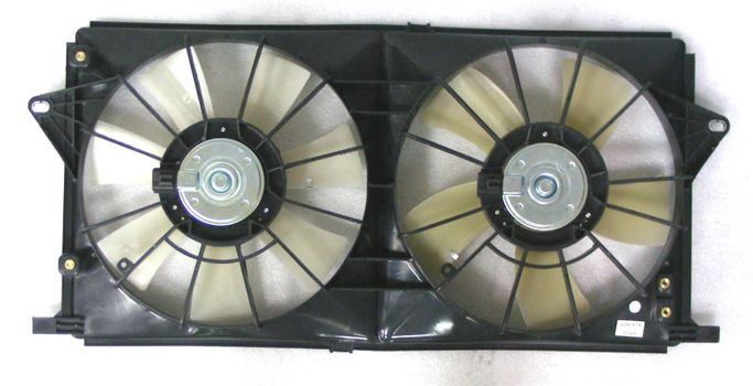 RDR-6014102, Agility Auto Parts Fan Assemblies for 2006-2011 DTS, LUCERNE - 6014102 في الإمارات العربية المتحدة, دبي. Condition - new. Price 960 AED. Photo, seller contacts | AUTO.AE
