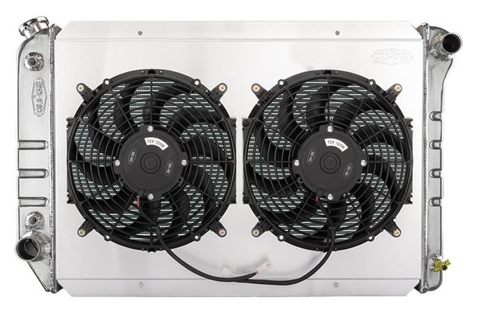 RAD-FOT578AK, Cold Case Performance Aluminum Radiators FOT578AK في الإمارات العربية المتحدة, دبي. Condition - new. Price 3,340 AED. Photo, seller contacts | AUTO.AE