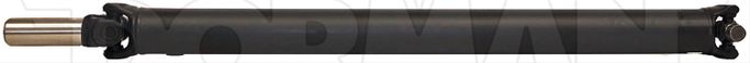 RNB-946-357, Dorman Driveshafts for 1998-1999 TAHOE - 946-357 في الإمارات العربية المتحدة, دبي. Condition - new. Price ⁦2,240 AED⁩. Photo, seller contacts | AUTO.AE