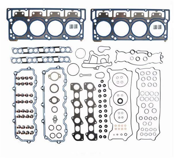 EGN-F365HS-B, Enginetech Head Gasket Sets F365HS-B in UAE, Dubai. Condition - new. Price 920 AED. Photo, seller contacts | AUTO.AE