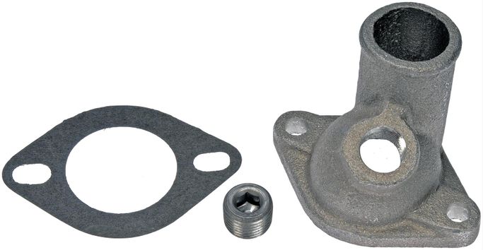 RNB-902-2046, Dorman Thermostat Housings 902-2046 in UAE, Dubai. Condition - new. Price 110 AED. Photo, seller contacts | AUTO.AE