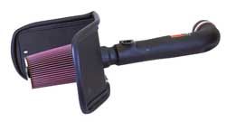 57-9021, K&N 57-9021 Performance Air Intake System TOYOTA LAND CRUISER, V8-4.7L, 1999-2005 в ОАЭ, Дубай. Состояние - новое. Цена 2 130 AED. Фото, контакты продавца | AUTO.AE