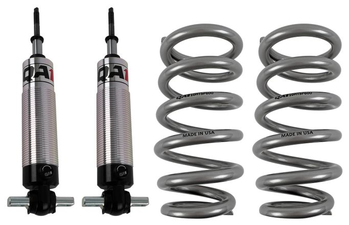 QA1-GS401-10600A, QA1 Pro Coilover Systems GS401-10600A in UAE, Dubai. Condition - new. Price 3,590 AED. Photo, seller contacts | AUTO.AE