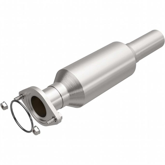 5671981, MAGNAFLOW 5671981 Catalytic Converter Direct-Fit California Grade for FORD Fusion 2006-2009 in UAE, Dubai. Condition - new. Price ⁦3,160 AED⁩. Photo, seller contacts | AUTO.AE