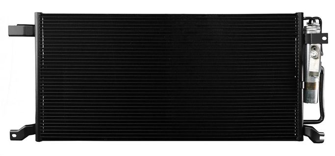 OSC-3050, OSC Automotive Air Conditioning Condensers 3050 في الإمارات العربية المتحدة, دبي. Condition - new. Price 470 AED. Photo, seller contacts | AUTO.AE