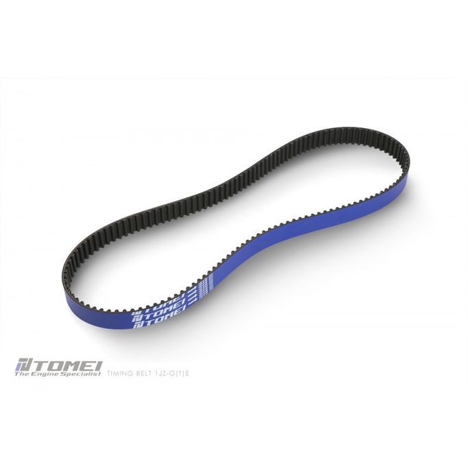 TB101A-TY04A, TOMEI TB101A-TY04A Timing Belt for TOYOTA 1JZ-G(T)E Engine in UAE, Dubai. Condition - new. Price 670 AED. Photo, seller contacts | AUTO.AE