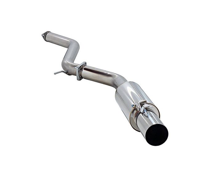 31019-AT005, HKS 31019-AT005 SS Hiper Muffler for Toyota Supra JZA80 2JZ-GTE in UAE, Dubai. Condition - new. Price ⁦4,240 AED⁩. Photo, seller contacts | AUTO.AE