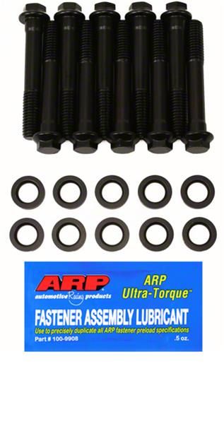 ARP-140-5003, ARP Pro Series Main Bolts 140-5003 in UAE, Dubai. Condition - new. Price 230 AED. Photo, seller contacts | AUTO.AE