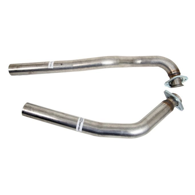 PYE-DOF10S, Pypes Stainless Steel Exhaust Downpipes for 1968-1971 442 - DOF10S в ОАЭ, Дубай. Состояние - новое. Цена 940 AED. Фото, контакты продавца | AUTO.AE