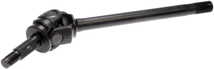 RNB-630-427, Dorman Axle Shafts for 1997-2001 CHEROKEE, 1997-2006 WRANGLER - 630-427 في الإمارات العربية المتحدة, دبي. Condition - new. Price ⁦2,090 AED⁩. Photo, seller contacts | AUTO.AE