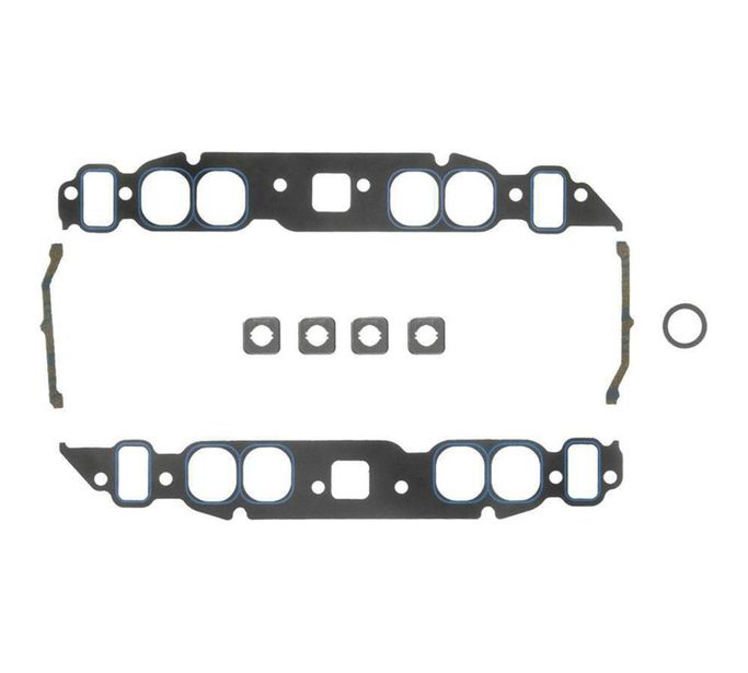 FEL-1212, Fel-Pro Performance Intake Manifold Gasket Sets 1212 في الإمارات العربية المتحدة, دبي. Condition - new. Price ⁦160 AED⁩. Photo, seller contacts | AUTO.AE