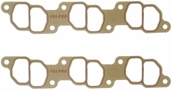 FEL-MS94683, Fel-Pro Intake Plenum Gasket Sets MS 94683 في الإمارات العربية المتحدة, دبي. Condition - new. Price 70 AED. Photo, seller contacts | AUTO.AE