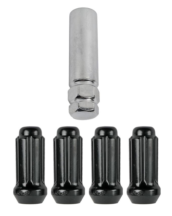 GOR-26641BC, Gorilla Wheel Locks 26641BC в ОАЭ, Дубай. Состояние - новое. Цена ⁦130 AED⁩. Фото, контакты продавца | AUTO.AE