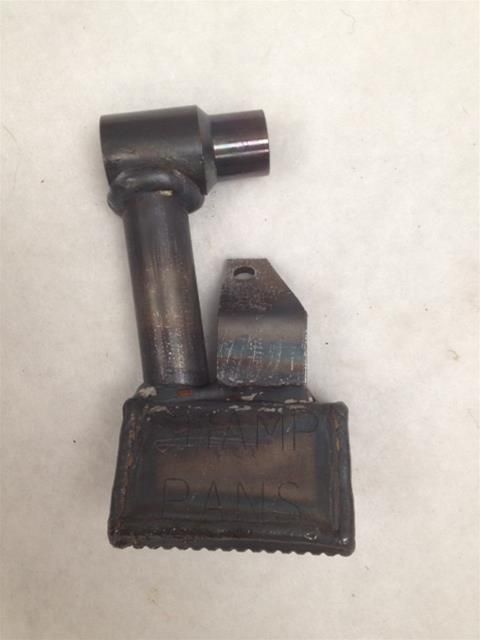 CHP-50BB, Champ Pans Oil Pump Pickups 50BB في الإمارات العربية المتحدة, دبي. Condition - new. Price 220 AED. Photo, seller contacts | AUTO.AE