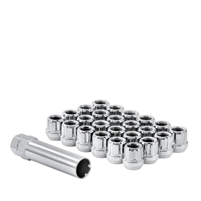 WCA-W55015STO, West Coast Accessories Lug Nut Installation Kits W55015STO في الإمارات العربية المتحدة, دبي. Condition - new. Price ⁦180 AED⁩. Photo, seller contacts | AUTO.AE
