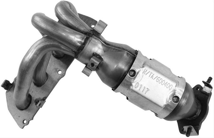 WLK-16692, Walker Ultra Direct-Fit Catalytic Converters for 2012-2017 CAMRY - 16692 in UAE, Dubai. Condition - new. Price 3,100 AED. Photo, seller contacts | AUTO.AE