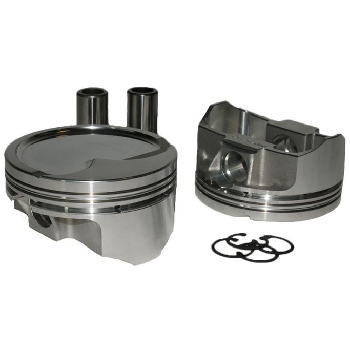 DMS-1821-4030, D.S.S. SX-Series Forged Pistons 1821-4030 في الإمارات العربية المتحدة, دبي. Condition - new. Price ⁦3,110 AED⁩. Photo, seller contacts | AUTO.AE