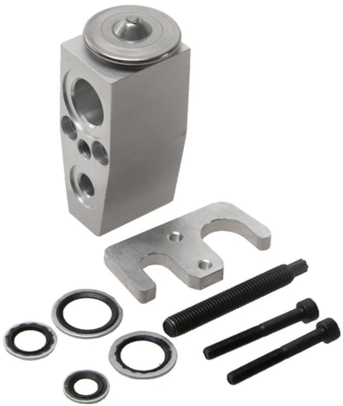 FSS-39684, Four Seasons Air Conditioning Expansion Valves for 2017-2019 VOLT - 39684 في الإمارات العربية المتحدة, دبي. Condition - new. Price 100 AED. Photo, seller contacts | AUTO.AE
