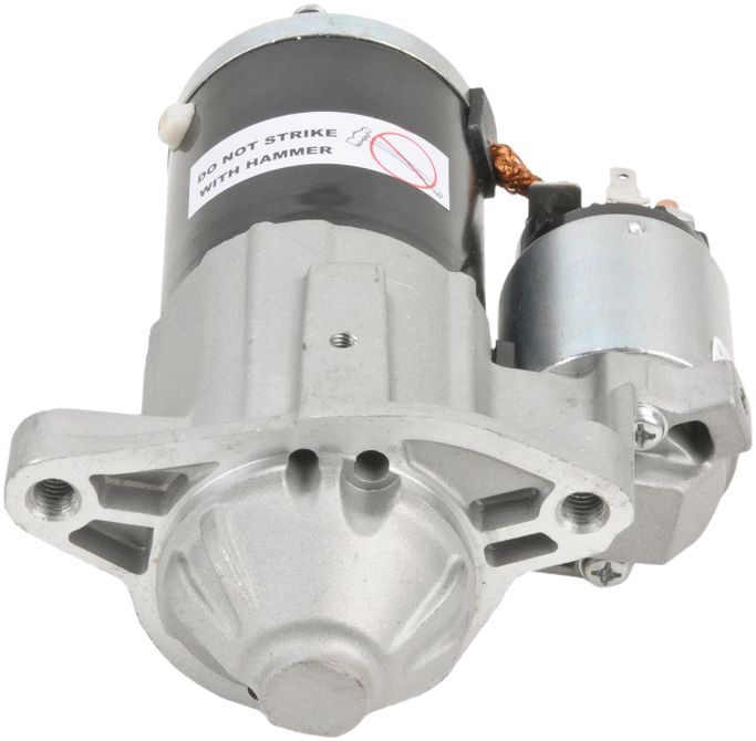 BCH-SR6464X, Bosch Remanufactured Starters for 2005-2008 RAM 1500, RAM 2500, RAM 3500 - SR6464X в ОАЭ, Дубай. Состояние - новое. Цена 490 AED. Фото, контакты продавца | AUTO.AE