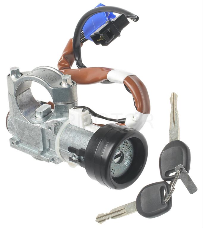 SMP-US367, Standard Motor Keyed Ignition Switches for 2000-2003 LEGACY, OUTBACK - US-367 in UAE, Dubai. Condition - new. Price 550 AED. Photo, seller contacts | AUTO.AE