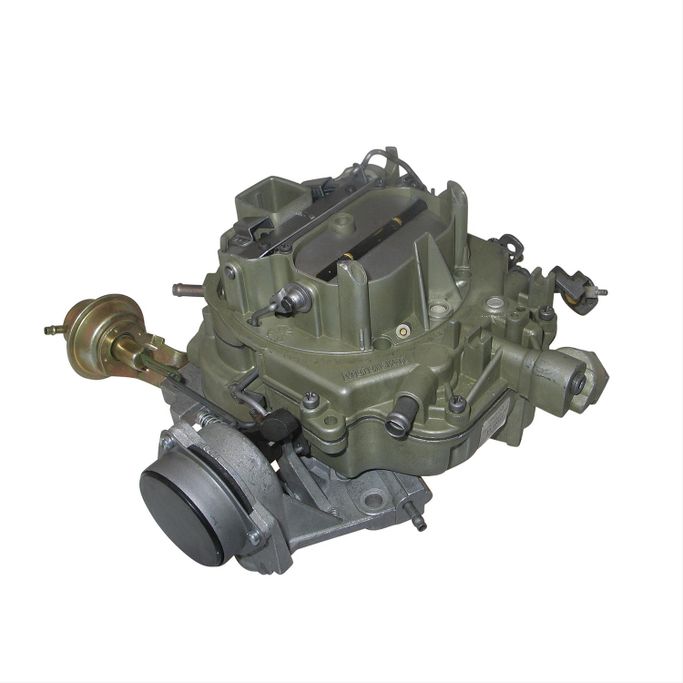 URM-10-10037, UREMCO Remanufactured  CFM 4-Barrel Carburetor 10-10037 في الإمارات العربية المتحدة, دبي. Condition - new. Price 1,370 AED. Photo, seller contacts | AUTO.AE