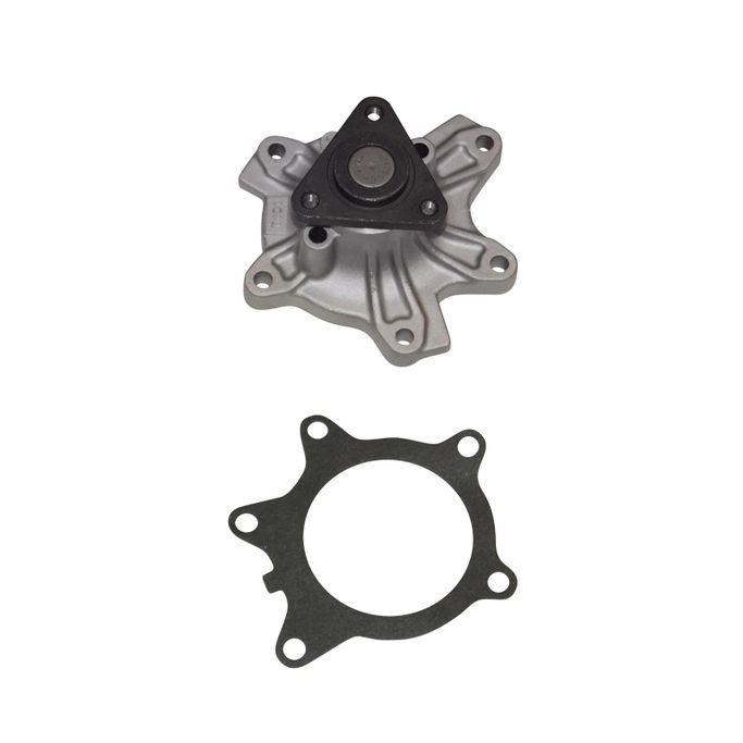 GMB-170-2101, GMB OE Replacement Water Pumps 170-2101 in UAE, Dubai. Condition - new. Price 130 AED. Photo, seller contacts | AUTO.AE