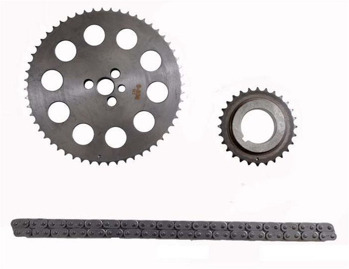 EGN-TS1025, Enginetech Timing Chain and Gear Sets TS1025 في الإمارات العربية المتحدة, دبي. Condition - new. Price 160 AED. Photo, seller contacts | AUTO.AE