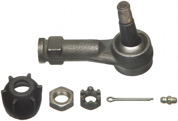 MOG-ES429RL, Moog Replacement Tie Rod Ends for 1975-1980 BOBCAT, 1974-1978 MUSTANG II, 1973-1980 PINTO - ES429RL в ОАЭ, Дубай. Состояние - новое. Цена ⁦170 AED⁩. Фото, контакты продавца | AUTO.AE