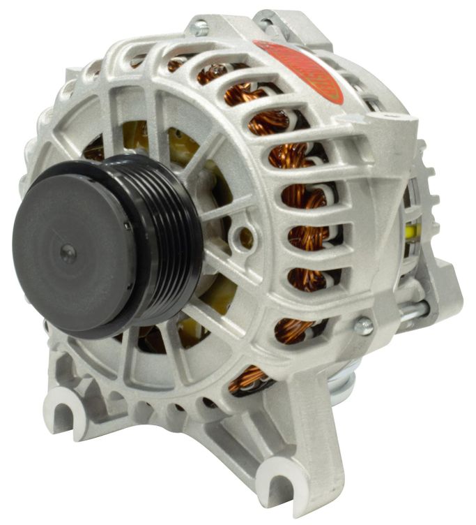 PWM-48516, Powermaster Street Alternators 48516 في الإمارات العربية المتحدة, دبي. Condition - new. Price 1,760 AED. Photo, seller contacts | AUTO.AE