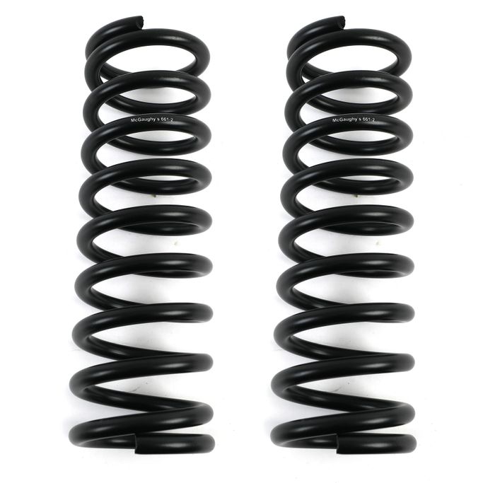 MMC-63227, McGaughy's Lowering Coil Springs 63227 في الإمارات العربية المتحدة, دبي. Condition - new. Price 880 AED. Photo, seller contacts | AUTO.AE